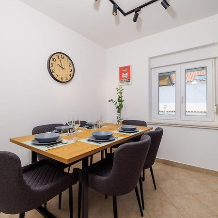 Apartment Mladen تْسْغيكفانِتْسا المظهر الخارجي الصورة