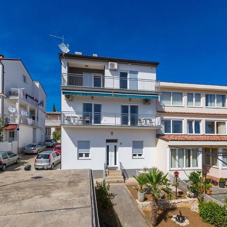 Apartment Mladen تْسْغيكفانِتْسا المظهر الخارجي الصورة