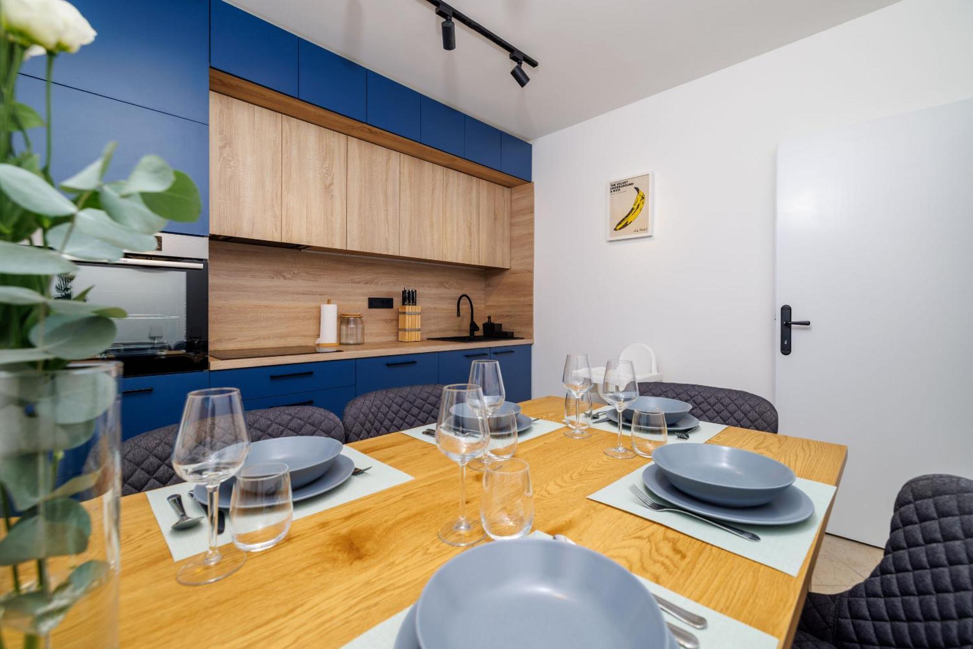 Apartment Mladen تْسْغيكفانِتْسا المظهر الخارجي الصورة