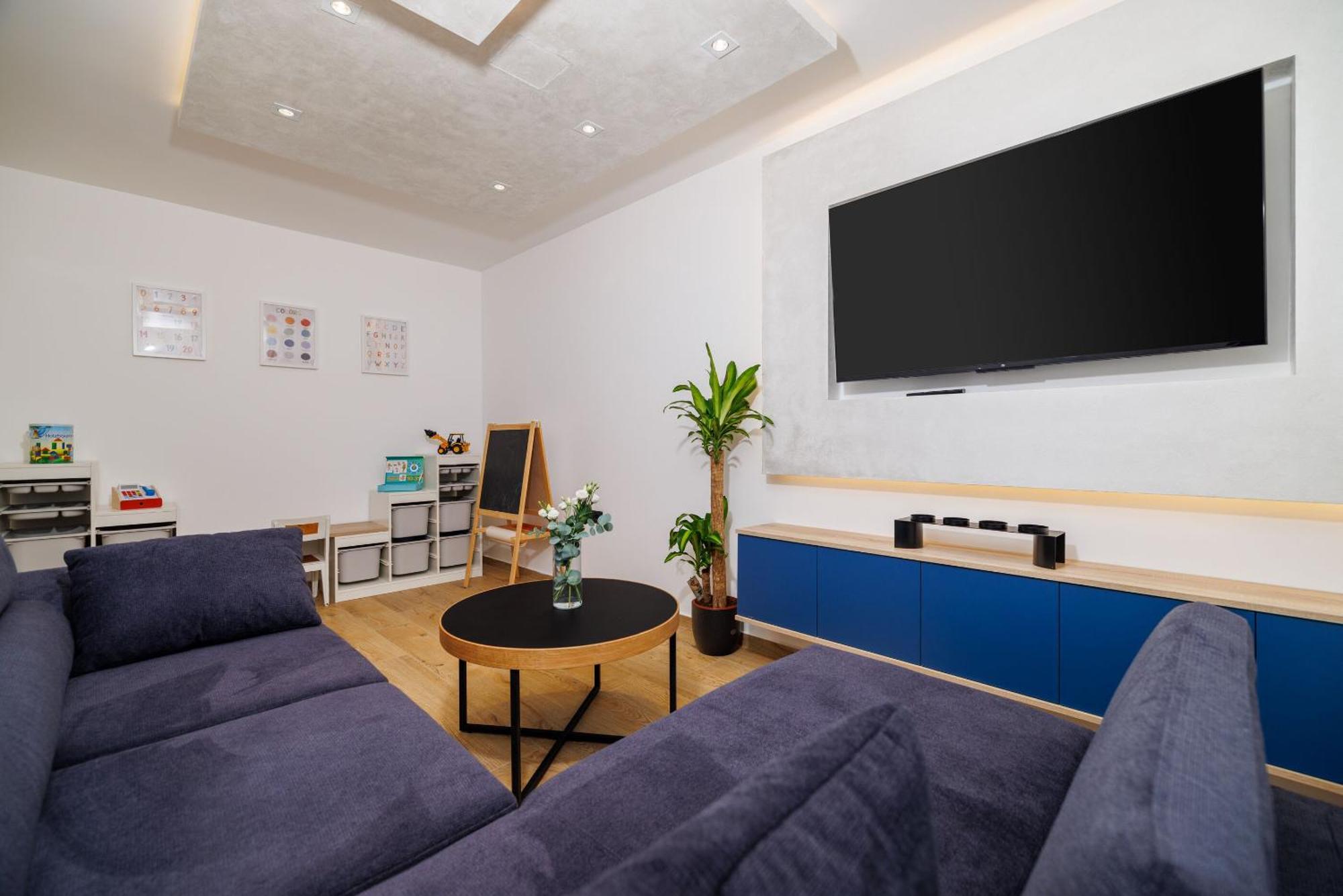 Apartment Mladen تْسْغيكفانِتْسا المظهر الخارجي الصورة
