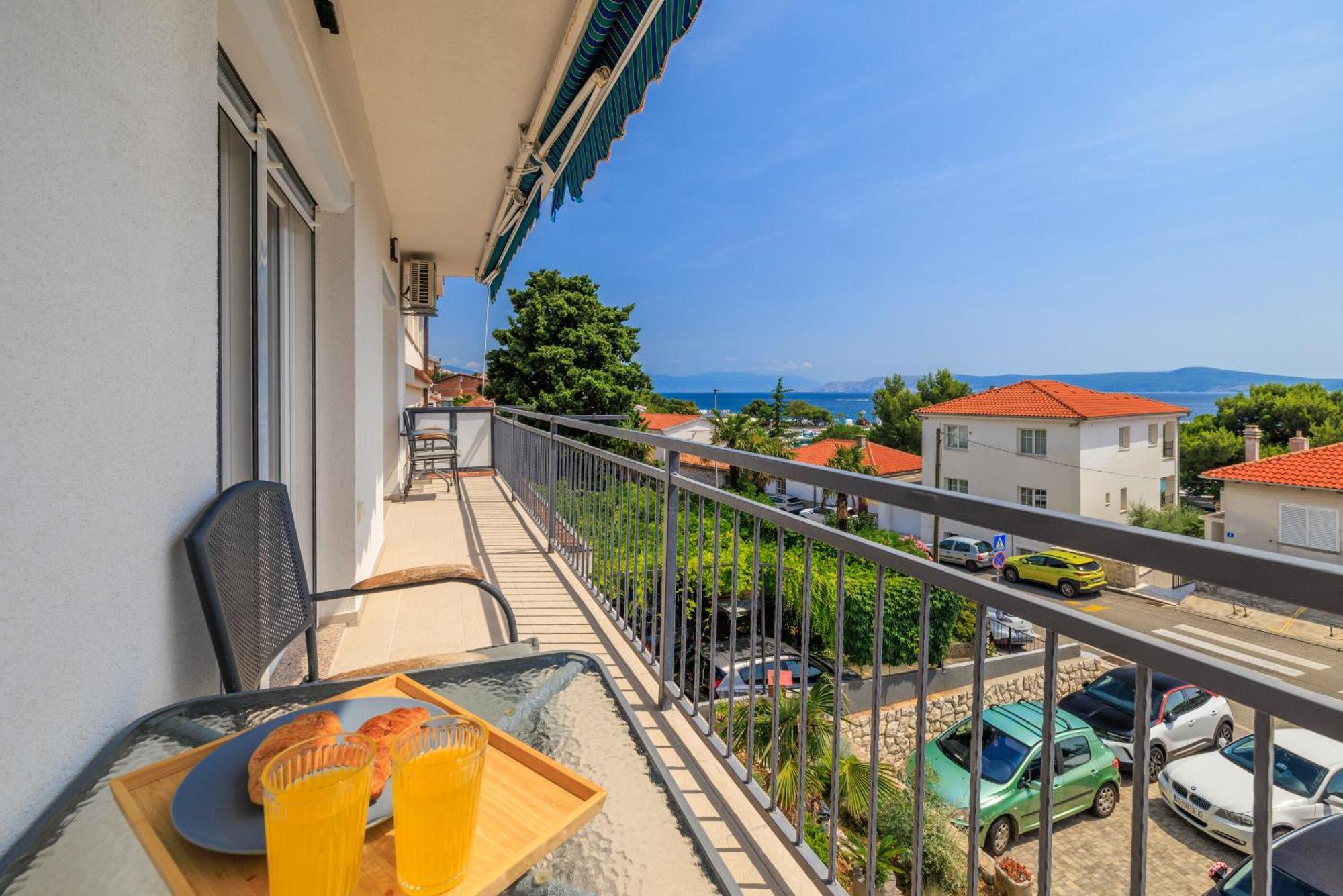 Apartment Mladen تْسْغيكفانِتْسا المظهر الخارجي الصورة