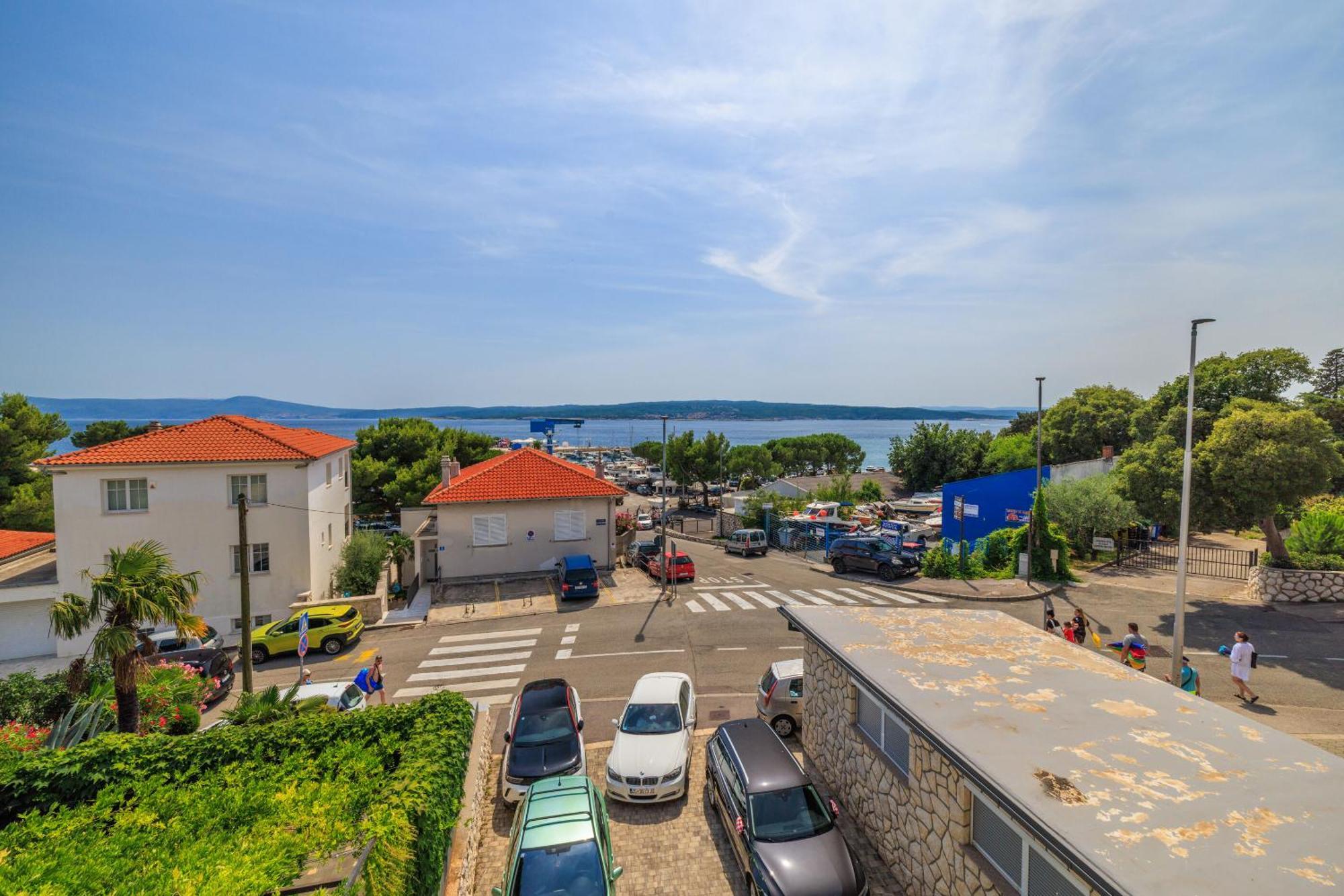 Apartment Mladen تْسْغيكفانِتْسا المظهر الخارجي الصورة